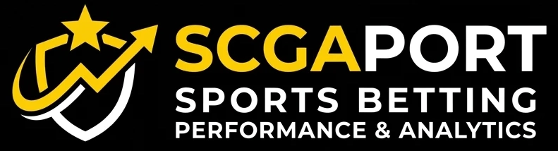 SCGAPort Logo